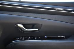 2024 Hyundai Tucson NX4.V2 MY24 Titan Grey
