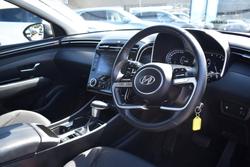 2024 Hyundai Tucson NX4.V2 MY24 Titan Grey