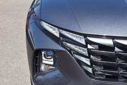 2024 Hyundai Tucson NX4.V2 MY24 Titan Grey