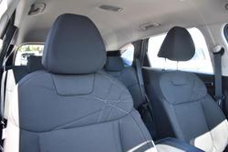 2024 Hyundai Tucson NX4.V2 MY24 Titan Grey
