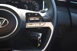 2024 Hyundai Tucson NX4.V2 MY24 Titan Grey