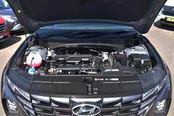2024 Hyundai Tucson NX4.V2 MY24 Titan Grey