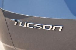 2024 Hyundai Tucson NX4.V2 MY24 Titan Grey