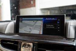 2021 Lexus LX 570