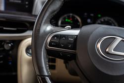 2021 Lexus LX 570