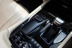 2021 Lexus LX 570