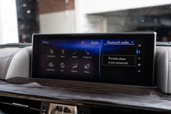 2021 Lexus LX 570