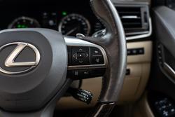 2021 Lexus LX 570