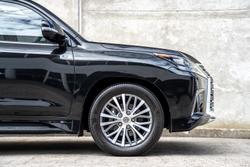 2021 Lexus LX 570