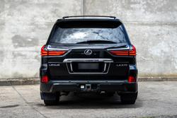 2021 Lexus LX 570