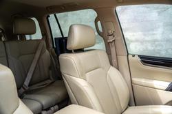2021 Lexus LX 570