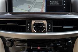 2021 Lexus LX 570