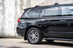 2021 Lexus LX 570