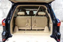 2021 Lexus LX 570