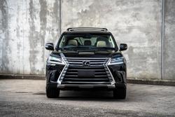 2021 Lexus LX 570