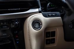 2021 Lexus LX 570