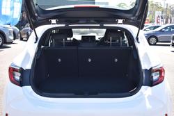 2024 Toyota Corolla Ascent Sport MZEA12R White