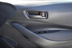 2024 Toyota Corolla Ascent Sport MZEA12R White