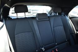 2024 Toyota Corolla Ascent Sport MZEA12R White