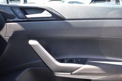 2024 Volkswagen Polo 85TSI Life AE MY24 Pure White