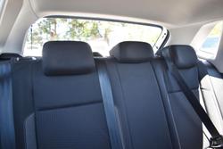 2024 Volkswagen Polo 85TSI Life AE MY24 Pure White