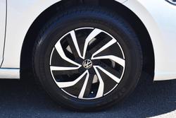 2024 Volkswagen Polo 85TSI Life AE MY24 Pure White