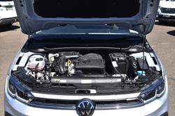 2024 Volkswagen Polo 85TSI Life AE MY24 Pure White