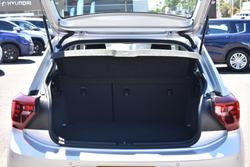 2024 Volkswagen Polo 85TSI Life AE MY24 Pure White