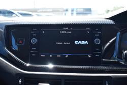 2024 Volkswagen Polo 85TSI Life AE MY24 Pure White