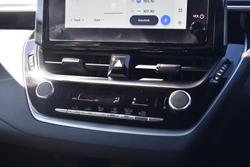 2024 Toyota Corolla Ascent Sport MZEA12R White