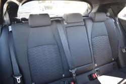 2024 Toyota Corolla Ascent Sport MZEA12R White