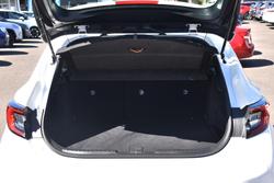 2024 Toyota Corolla Ascent Sport MZEA12R White