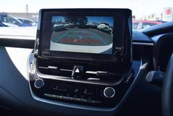 2024 Toyota Corolla Ascent Sport MZEA12R White