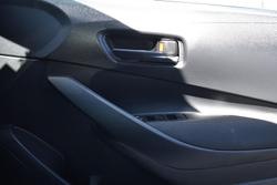 2024 Toyota Corolla Ascent Sport MZEA12R White