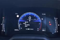 2024 Toyota Corolla Ascent Sport MZEA12R White