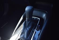 2024 Toyota Corolla Ascent Sport MZEA12R White