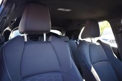 2023 Toyota Corolla Ascent Sport MZEA12R White