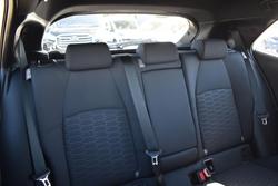 2023 Toyota Corolla Ascent Sport MZEA12R White