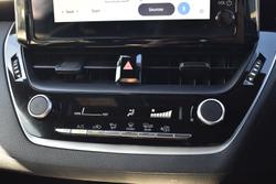 2023 Toyota Corolla Ascent Sport