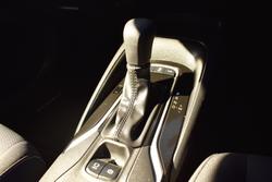 2023 Toyota Corolla Ascent Sport MZEA12R White