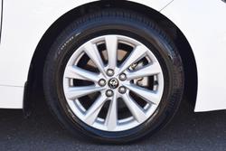 2023 Toyota Corolla Ascent Sport