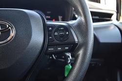 2023 Toyota Corolla Ascent Sport