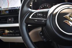 2024 Suzuki Swift Hybrid UZ Pure White