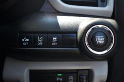 2024 Suzuki Swift Hybrid UZ Pure White