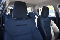 2024 Suzuki Swift Hybrid UZ Pure White