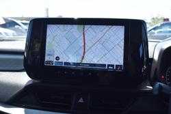 2024 Suzuki Swift Hybrid UZ Pure White