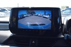 2024 Suzuki Swift Hybrid UZ Pure White