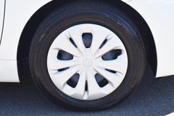 2024 Suzuki Swift Hybrid UZ Pure White