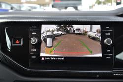 2024 Volkswagen Polo 85TSI Life AE MY24 Reflex Silver