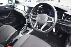 2024 Volkswagen Polo 85TSI Life AE MY24 Reflex Silver